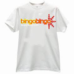 bingo promotional goods